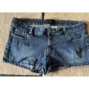 Jean Station Women’s Shorts Size 15